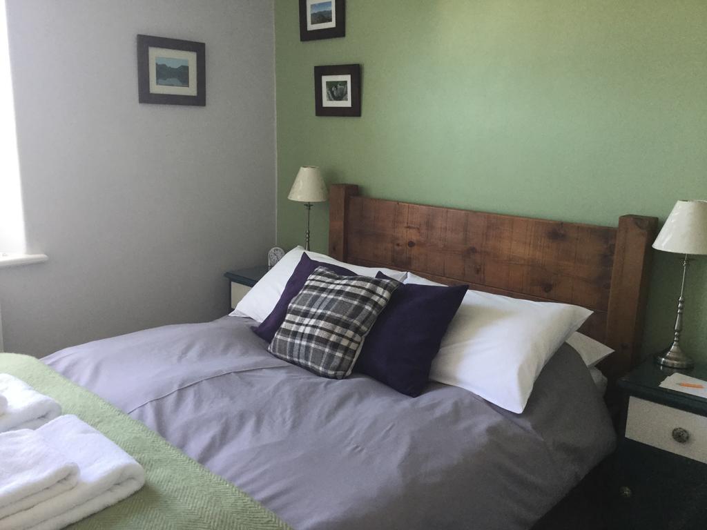 Damson Lodge Кесвик Экстерьер фото
