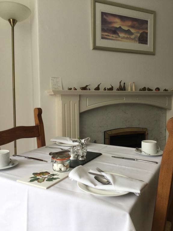 Damson Lodge Кесвик Экстерьер фото