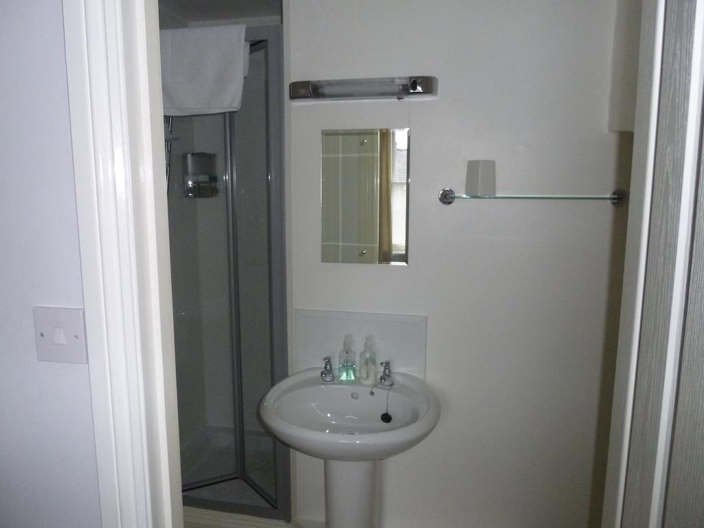 Damson Lodge Кесвик Номер фото
